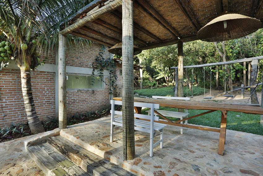 Solar Dos Ipes Hotel Serra do Cipo National Park Exterior photo
